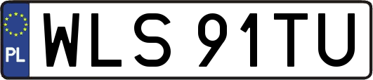 WLS91TU