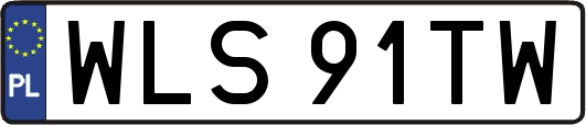 WLS91TW