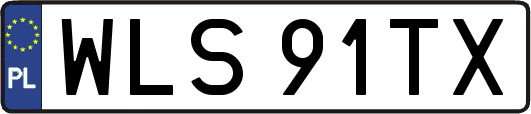 WLS91TX