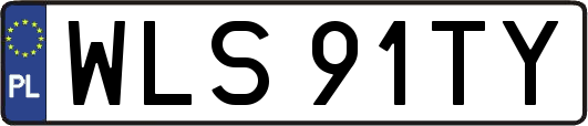 WLS91TY