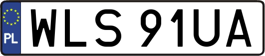 WLS91UA