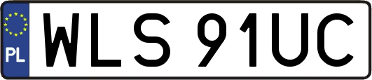 WLS91UC