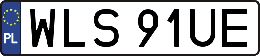 WLS91UE