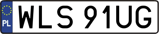 WLS91UG