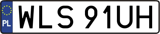 WLS91UH