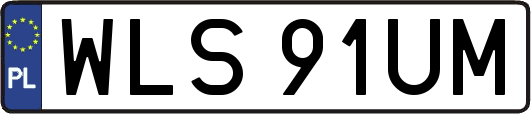WLS91UM