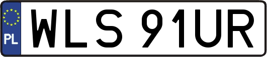 WLS91UR
