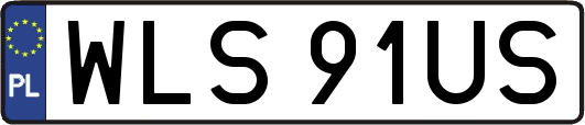 WLS91US