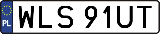 WLS91UT
