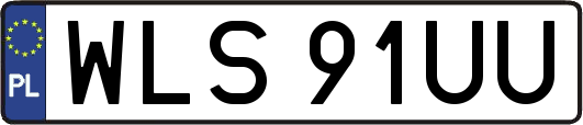 WLS91UU