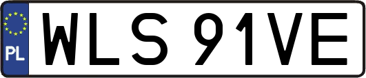 WLS91VE