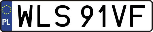 WLS91VF