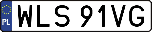 WLS91VG