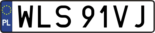 WLS91VJ