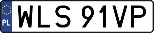 WLS91VP