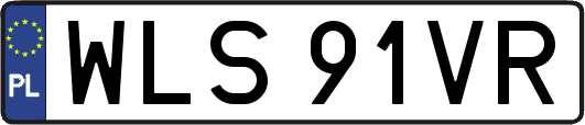 WLS91VR