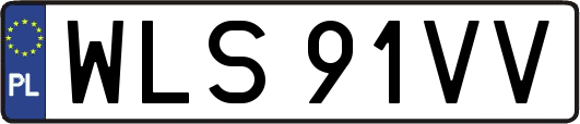 WLS91VV