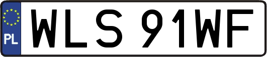 WLS91WF