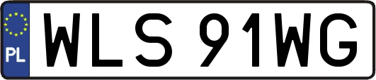 WLS91WG