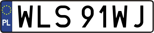 WLS91WJ