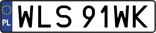 WLS91WK
