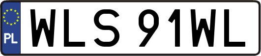 WLS91WL