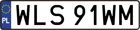 WLS91WM