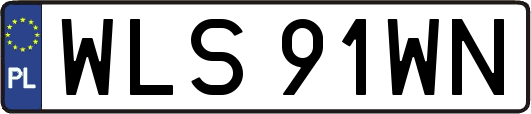 WLS91WN
