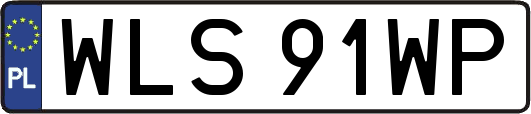 WLS91WP