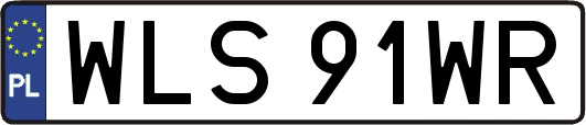 WLS91WR