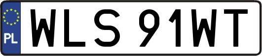 WLS91WT