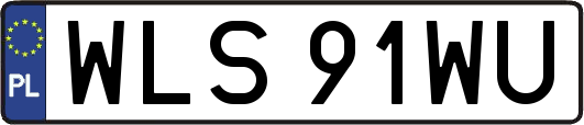WLS91WU
