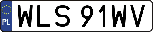 WLS91WV
