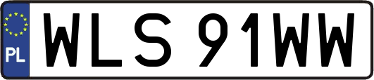 WLS91WW
