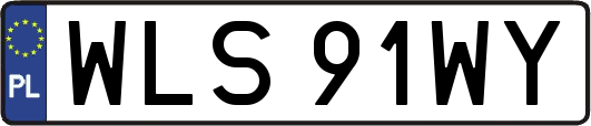 WLS91WY