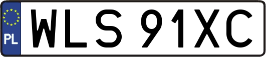 WLS91XC