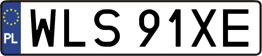 WLS91XE
