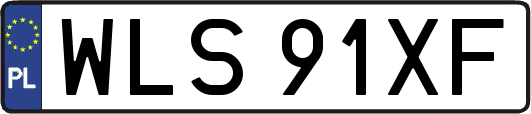 WLS91XF
