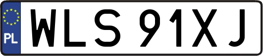 WLS91XJ