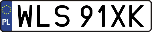 WLS91XK