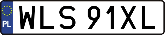 WLS91XL