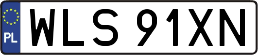 WLS91XN