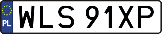 WLS91XP