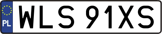 WLS91XS