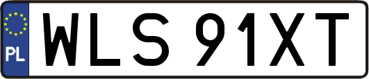 WLS91XT
