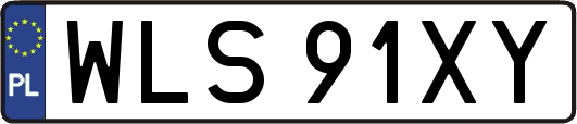 WLS91XY