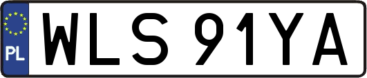 WLS91YA
