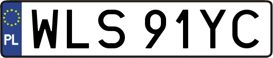 WLS91YC