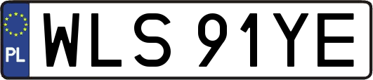 WLS91YE