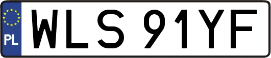 WLS91YF